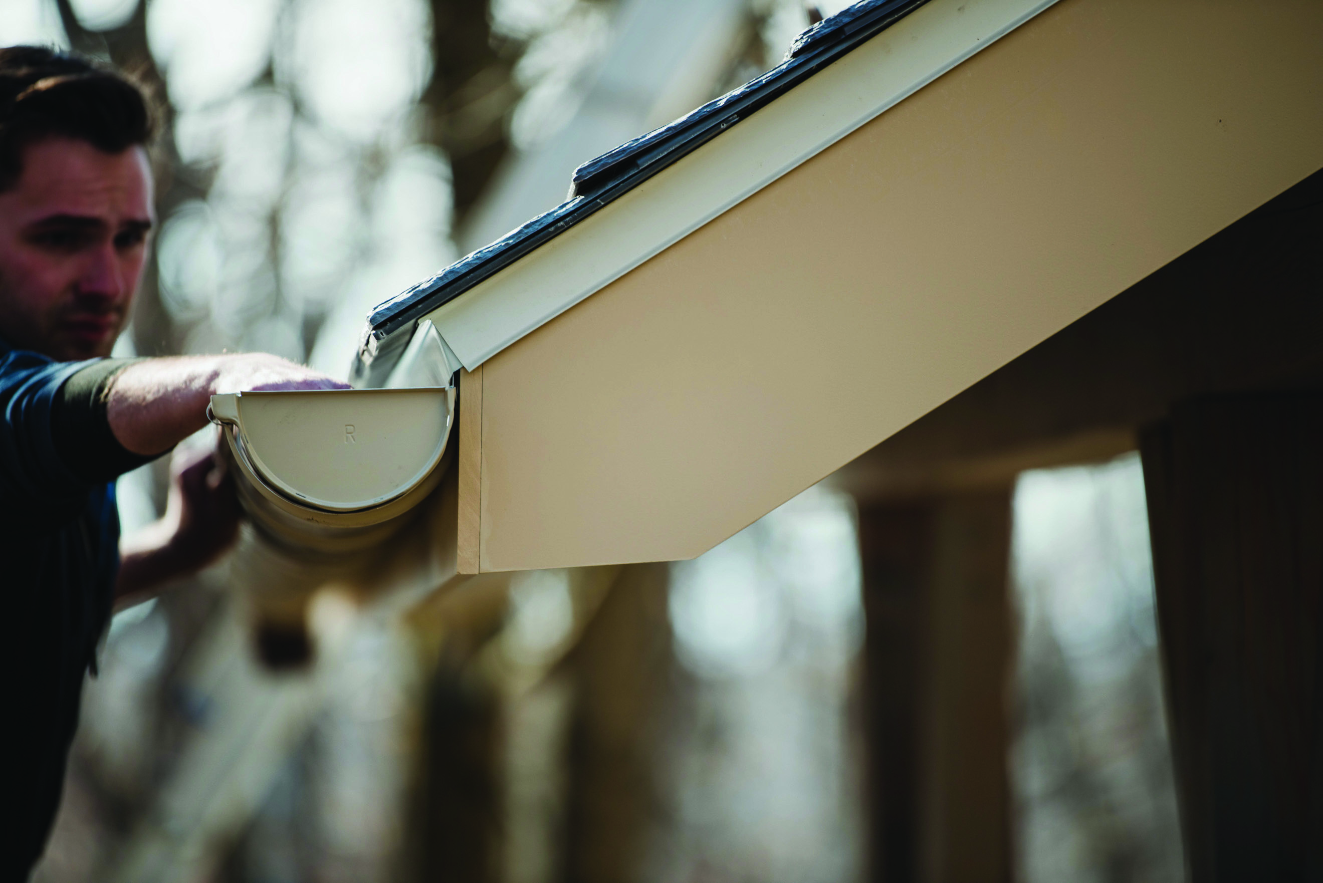 Brothers Gutters Awards First Franchisee in Louisville, KY